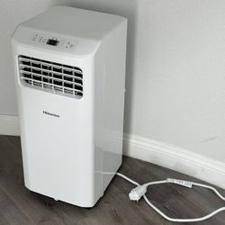 Hisense 6000 BTU Portable Air Conditioner