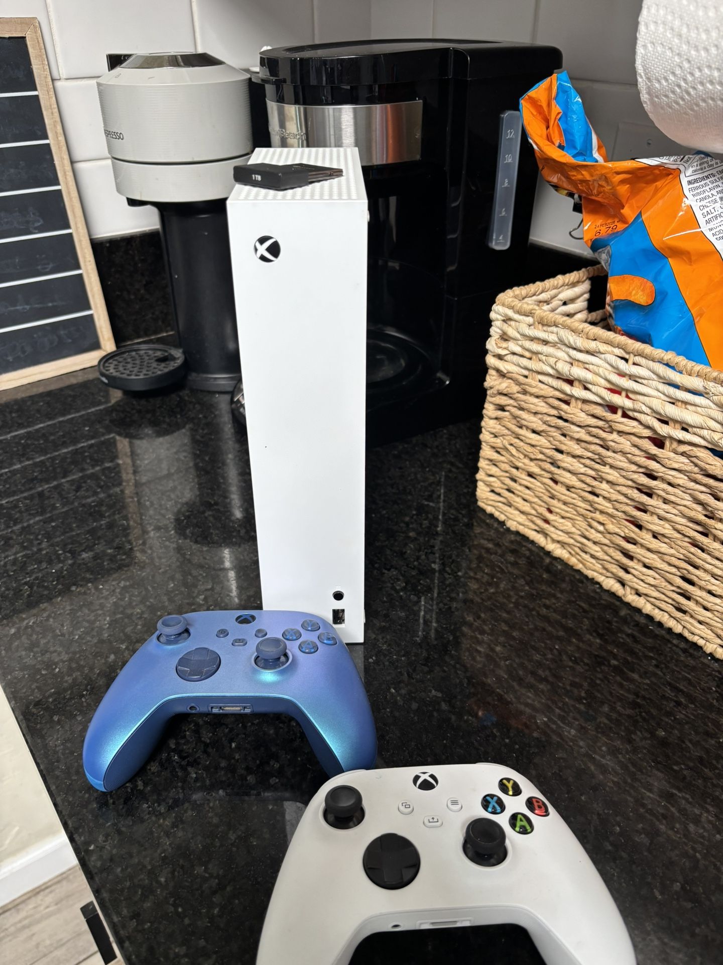 Xbox Series X For Sale