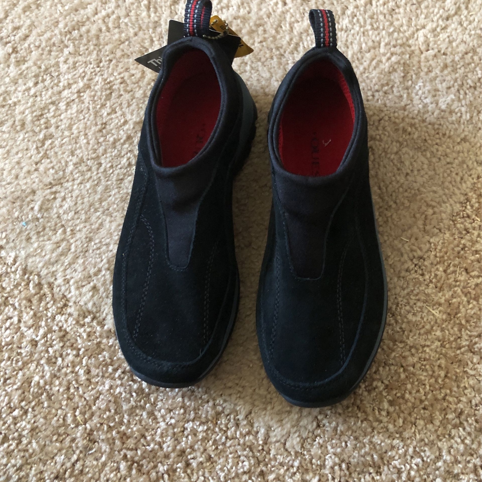 NEW, Tags On, Women’s Thinsulate Sz 8