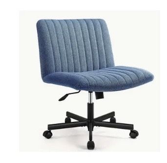 Office Chair - Criss Cross