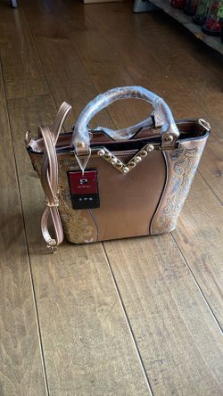 New Bag