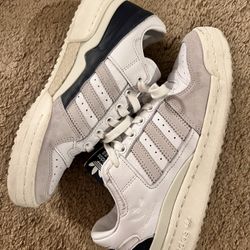 Kith Adidas Forum Low Classics 1989