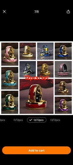 Rings