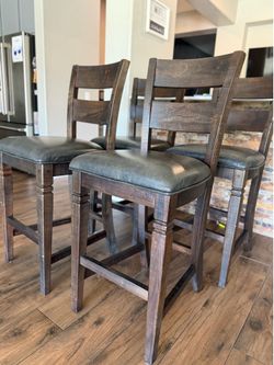 Bar stools