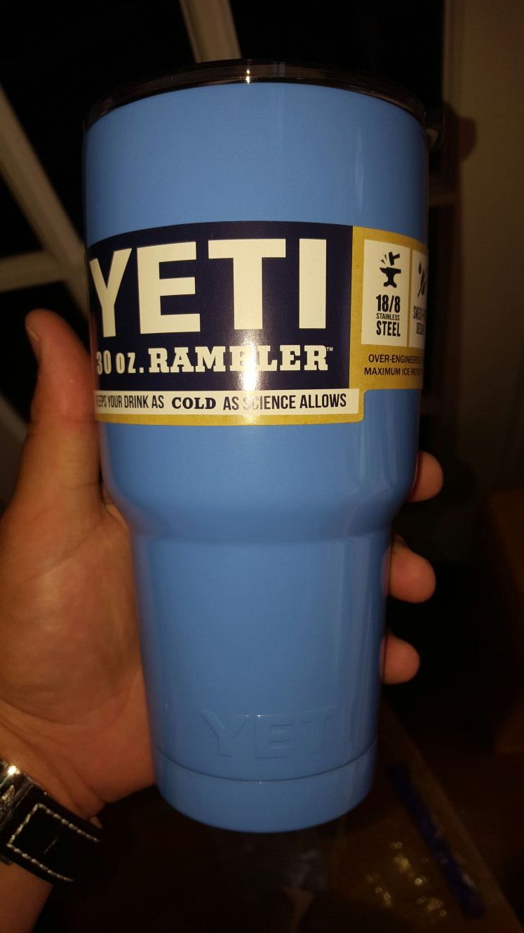 YETI Authorized Dealer Banner for Sale in Rome, GA - OfferUp