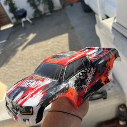 RC