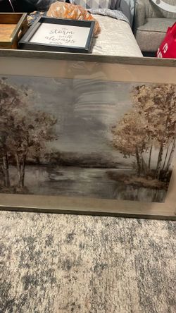 Wall Decor