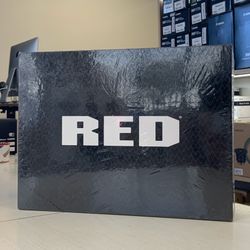 Red Komodo -X Cinema Camera 