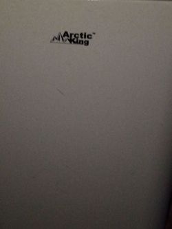 Arctic King Appliance in Box