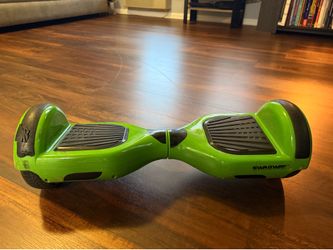 Swagway Hoverboard (6.5inch Model)