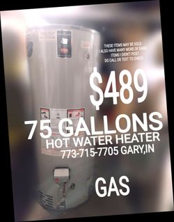 Water heater furnace ac air conditioner coil condenser