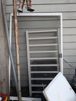 48 x 80 SLIDER SCREEN