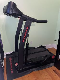 Nordictrack treadclimber tc5000 sale