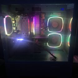 Gaming PC (TRADES FOR XBOX)