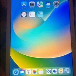iPad 5