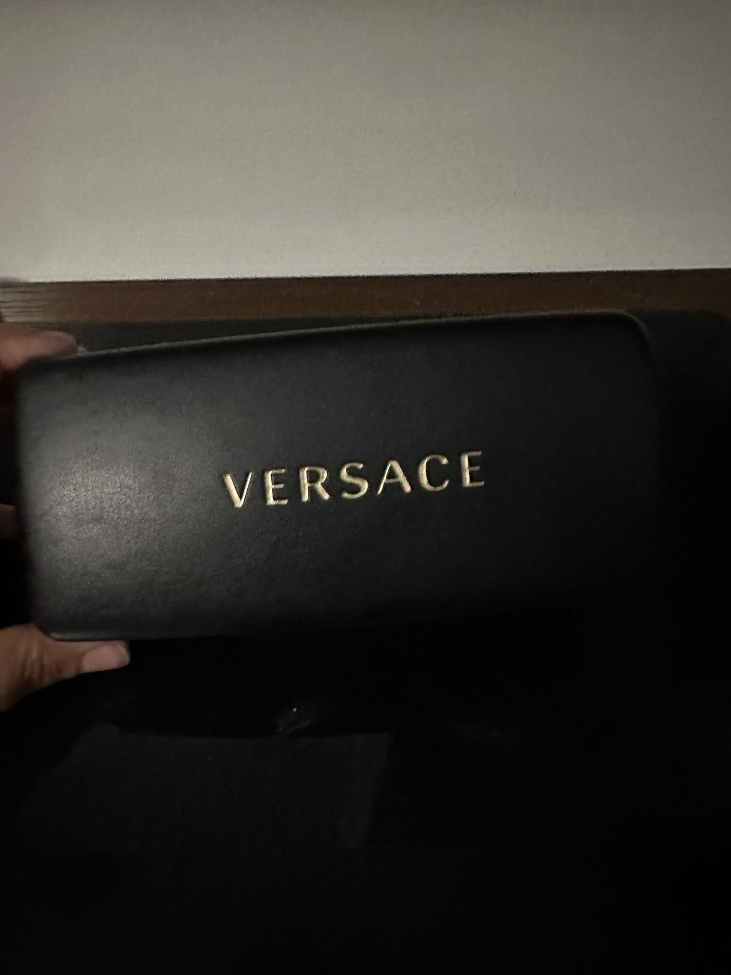 Versace shades