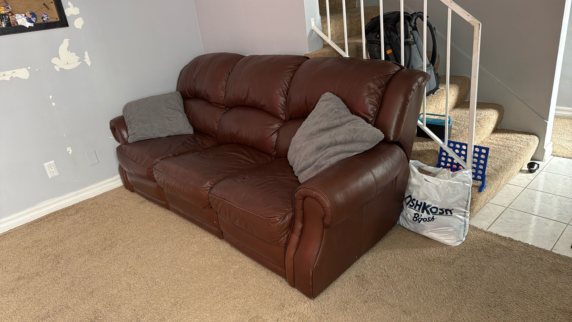 Couch 🛋️