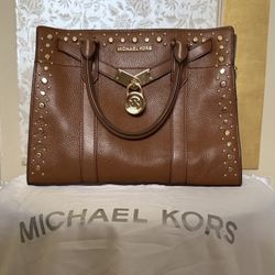 Michael Kors Hamilton Nouveau