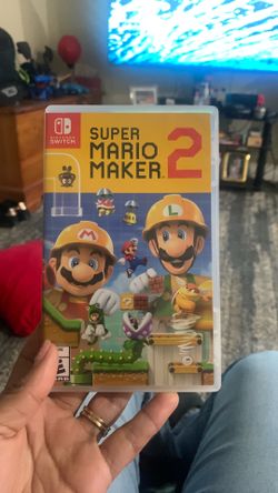 Nintendo switch games