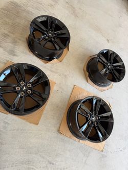 Rims