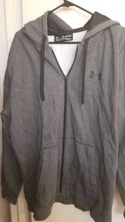 NWOT Under Armour jacket
