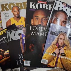 Mint Condition Never Used Brand New Co By Byranyt Collection Magazine 