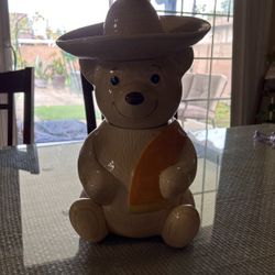Cookie Jar