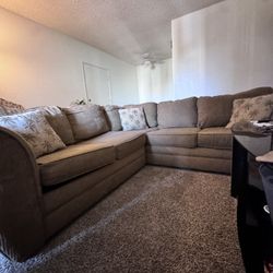 Sectional Couches