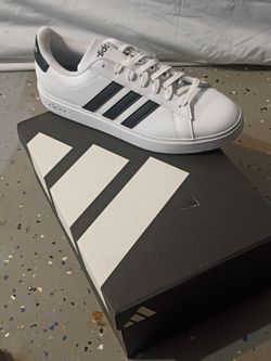Adidas MEN Grand Court 2.0 (11.5)