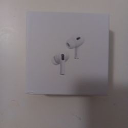 Airpods Gen 2