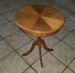 Nice table