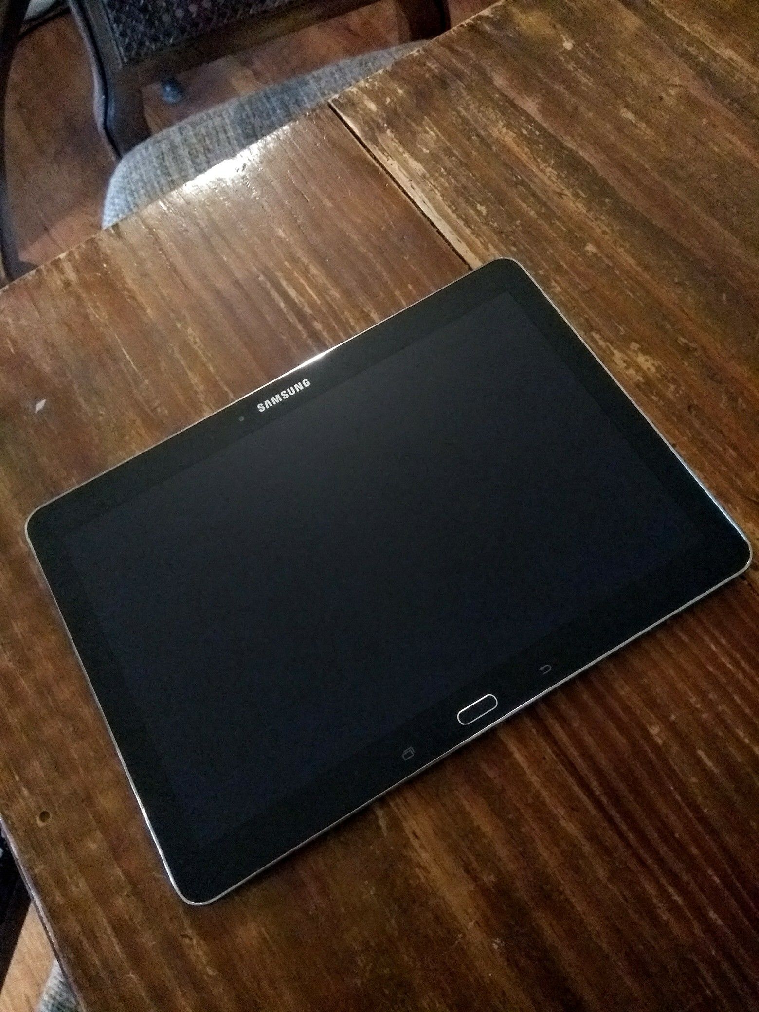 Samsung Galaxy Tab Pro 10.1''