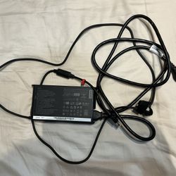 ThinkPad Mobile Workstation Slim 230W AC Adapter (Slim-tip)