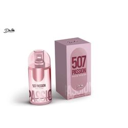 507 Passion pour femme