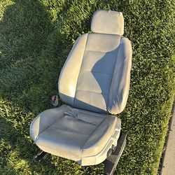 BMW E36 drivers seat Electric