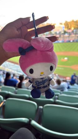 Trade for a hello kitty