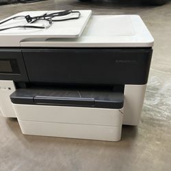 HP printer