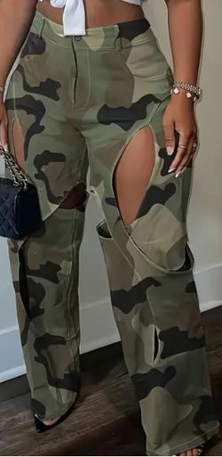 Women Plus Size Pants 👖 Size 1xl 