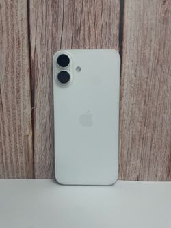 iPhone 16 Plus - Unlocked - 128GB