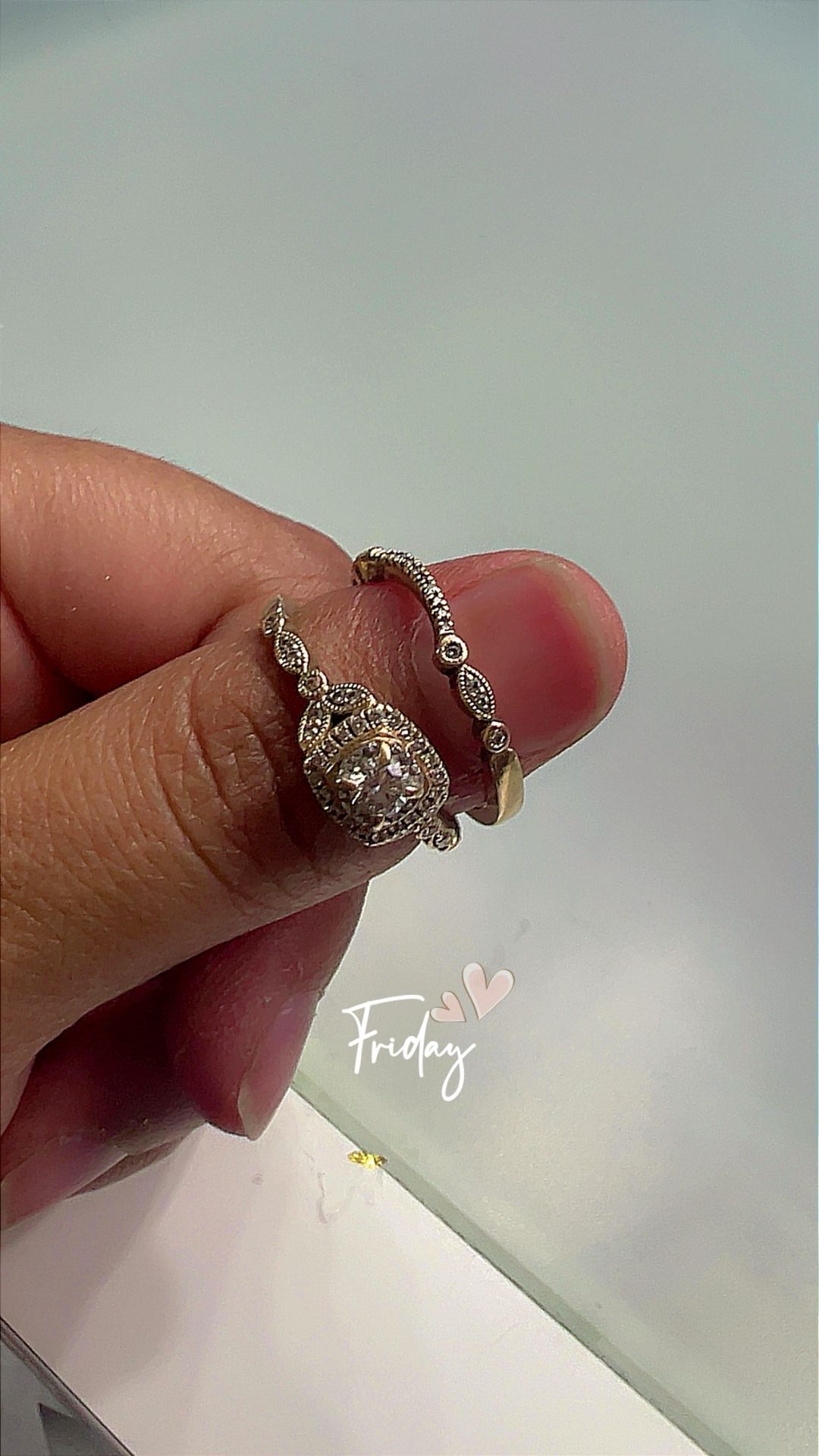 Engagement Ring