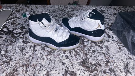 DMP Jordan 11s