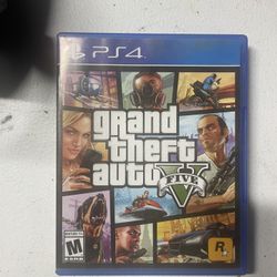 GTA 5