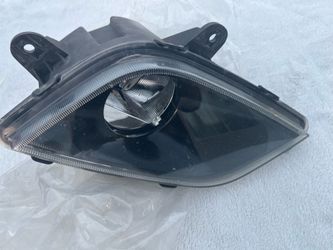 Vehicle light