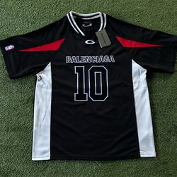 Balenciaga Shirt