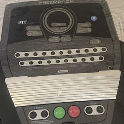 Treadmill Caminadora 