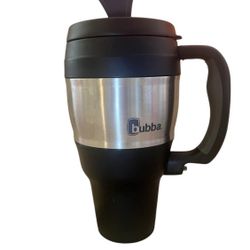 Bubba 1 Liter Insulated Beverage Cup