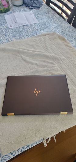 HP Spectre Laptop for Parts or Repair, no Charger