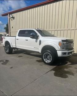 2019 Ford F-350