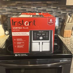 Brand New Air Fyer