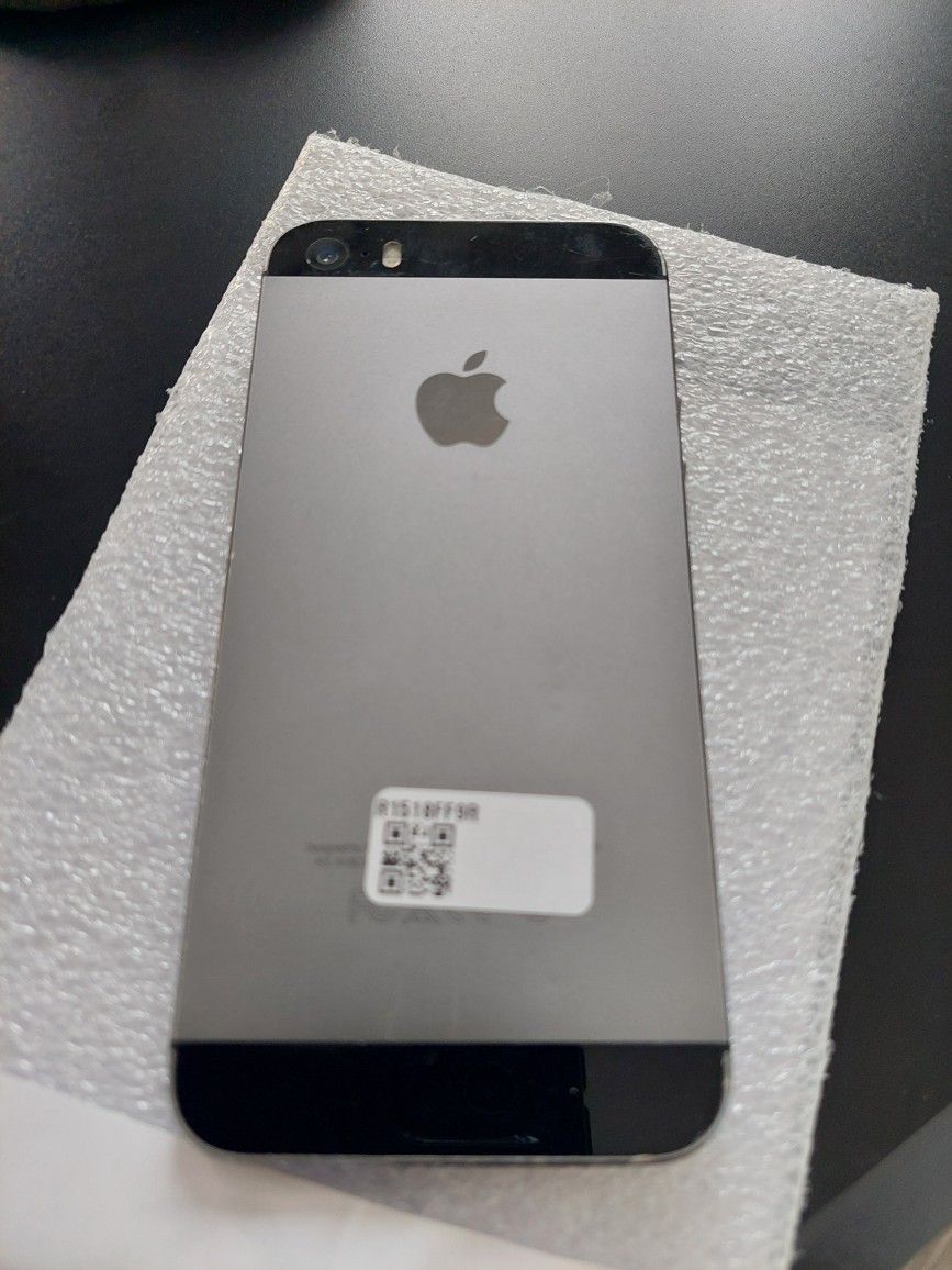 AT&T Apple iPhone 5S 16gb
